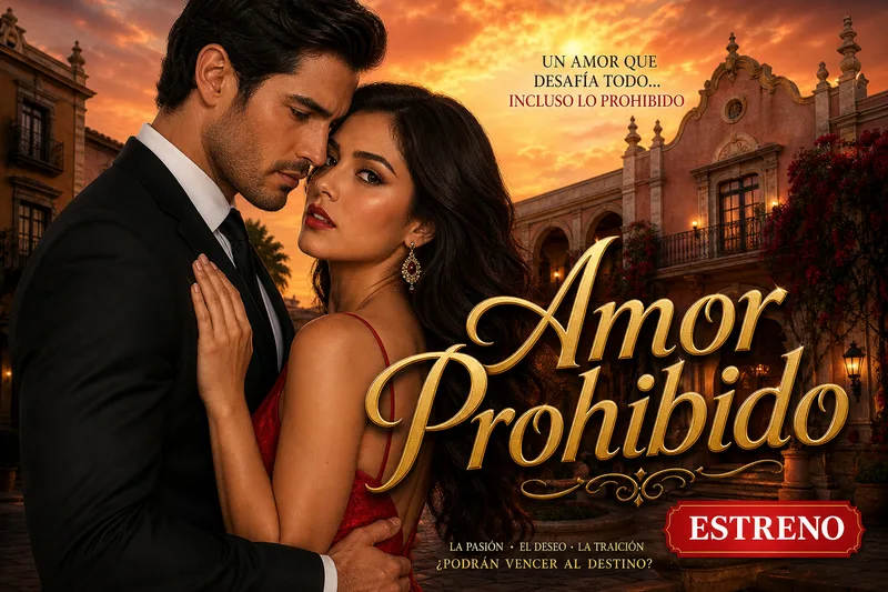 Amor Prohibido