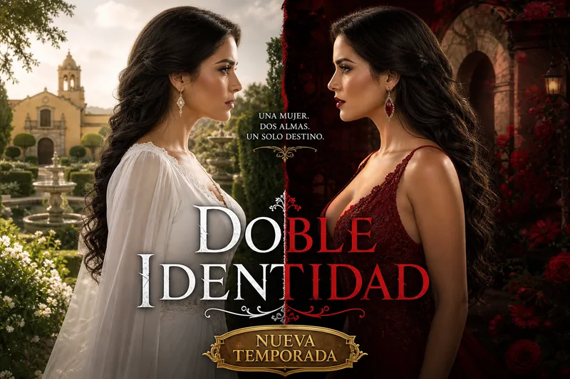 Doble Identidad